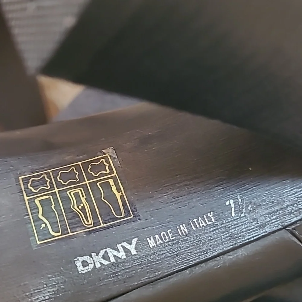 Dkny womens vintage